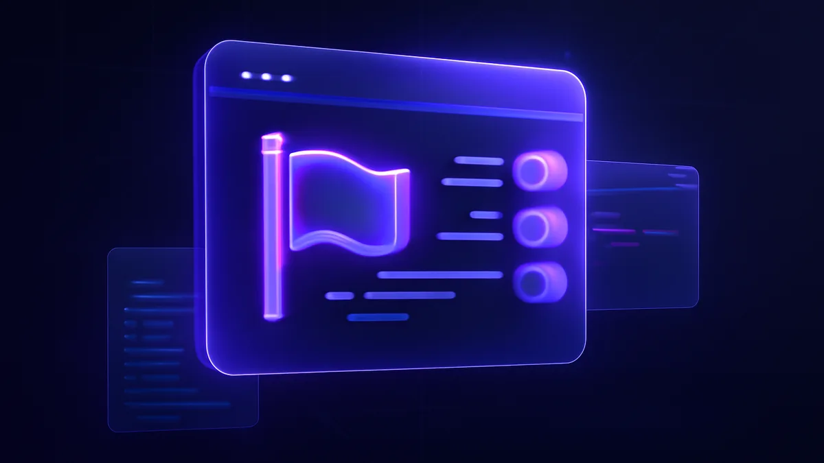 "Ditch $100/Seat Feature Flag SaaS: Building a Zero-Latency 