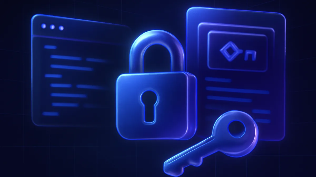 SecEnv: Secrets Management Guide