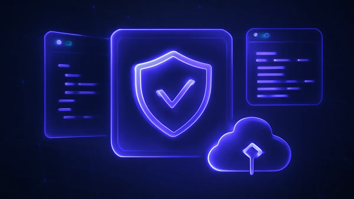 LogShield CLI