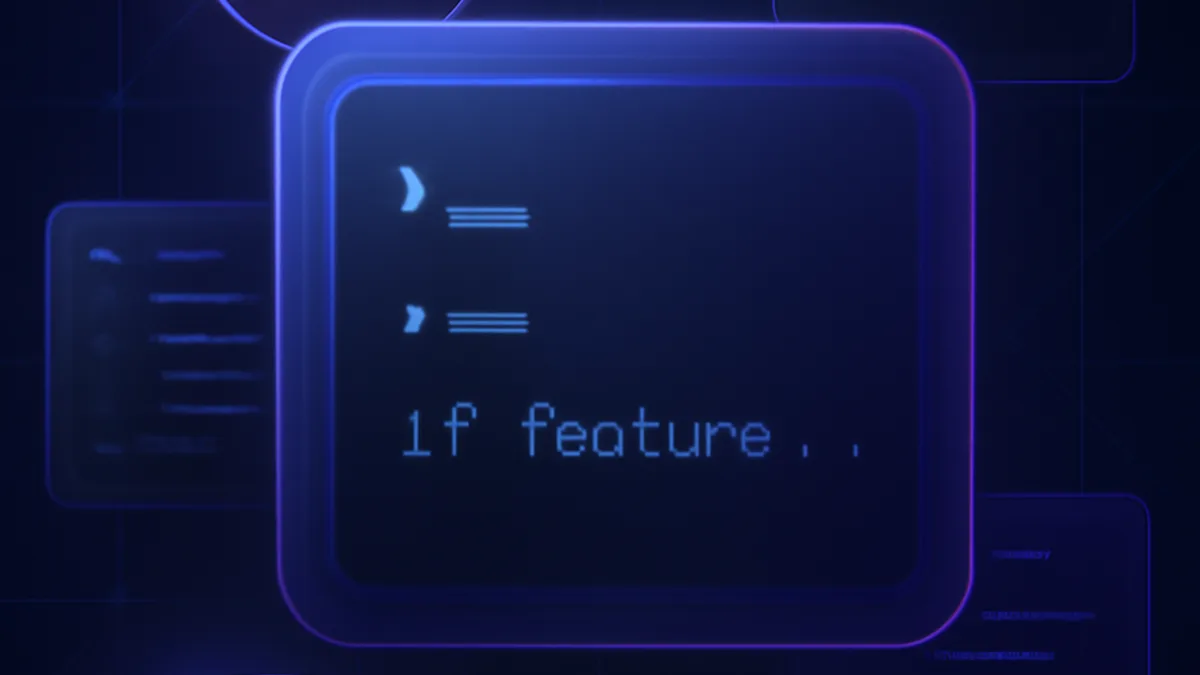 FlagForge CLI