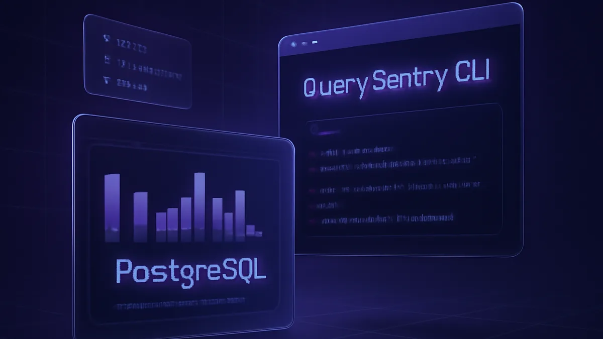 QuerySentry SEO Campaign